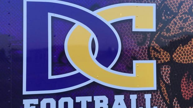 DeSoto Central is looking to bounce back after a disappointing 2020 season marred by COVID-19.