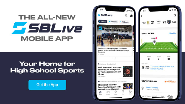 Download the SBLive Sports iPhone app