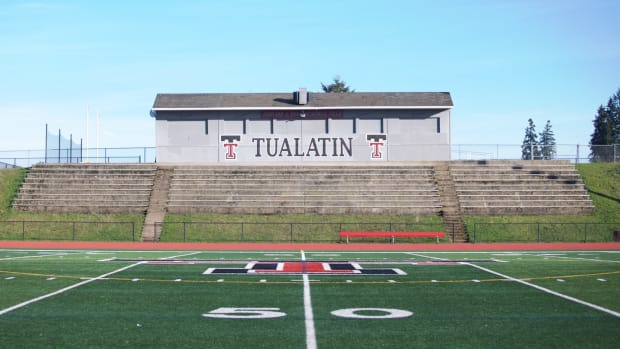 SB Live Tualatin High School