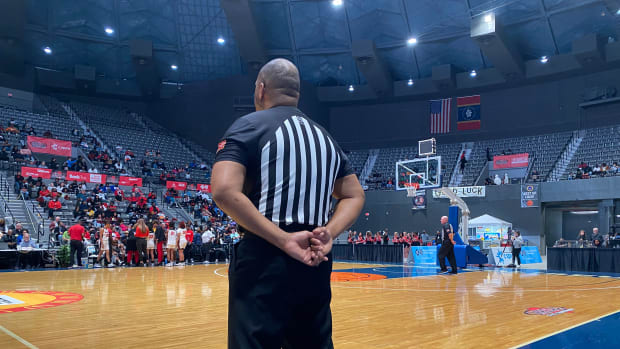 The MHSAA Basketball Championships are set for Feb. 28 through March fifth at the Mississippi Coliseum in Jackson, Miss.