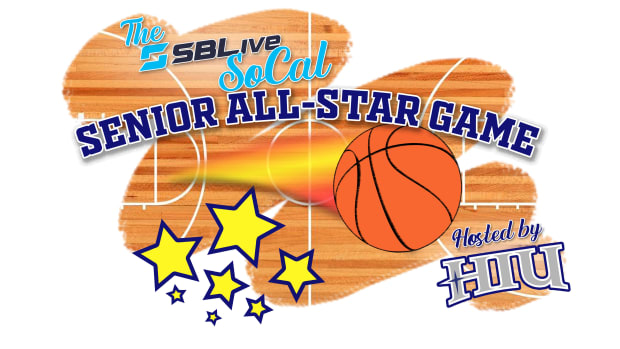 SBLive SoCal senior all-star game