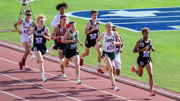 2022 UIL 2A, 5A Track and Field State Meet. Photo-Tommy Hays99