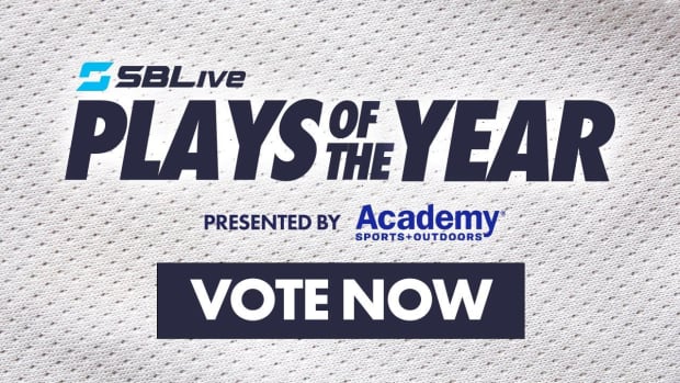 Academy Sports Plays of the Year