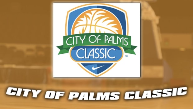 City of Palms