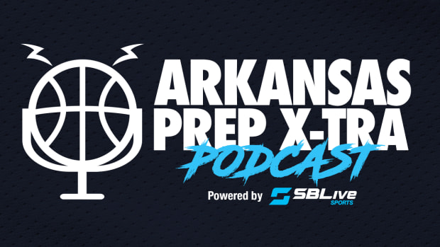 Tempest Arkansas Podcast 2 - basketball