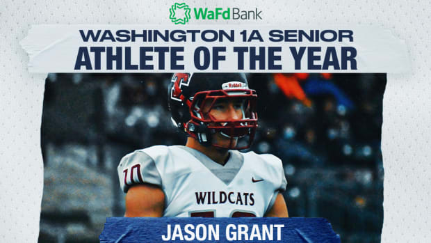 Jason Grant Toppenish 1A Senior Athlete of the Year - WSH - Horizontal