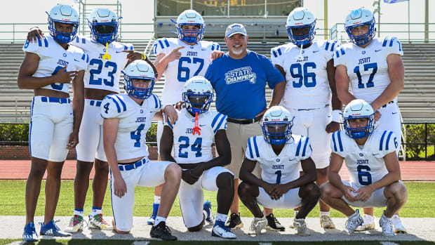 2022 Power 25 Preseason Football Photo Shoot with Jesuit-Tampa. Photo-Annette Wilkerson42 (1)