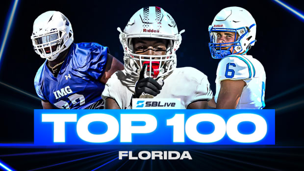 Florida - Top 100