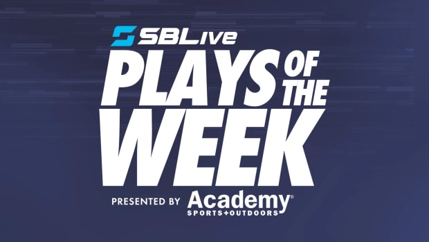 sblive plays of the week academy sports