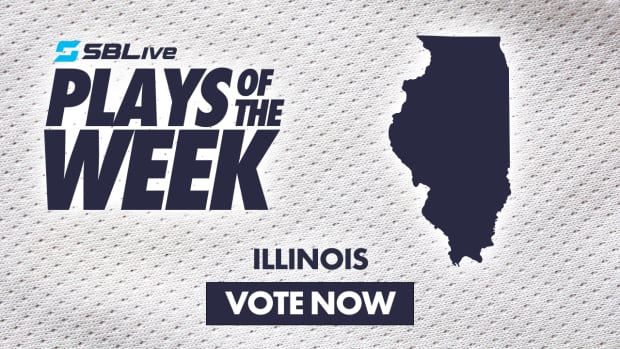 Illinois plays of the week - vote now