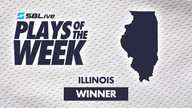 Illinois plays of the week - winner
