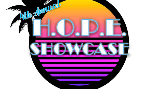 Hope Showcase Logo 4