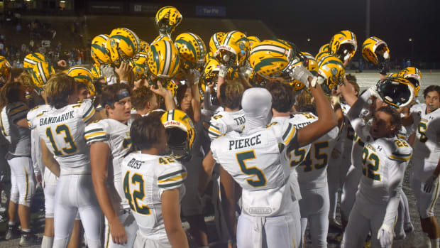 Edison Chargers 2022 football6
