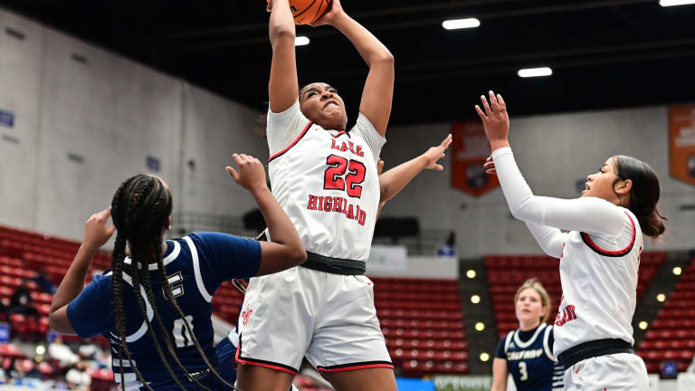 Vote: Who should be the Class 4A Florida Girls Basketball Player of the Year?