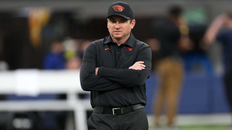 Oregon State Beavers ready to add football commitment