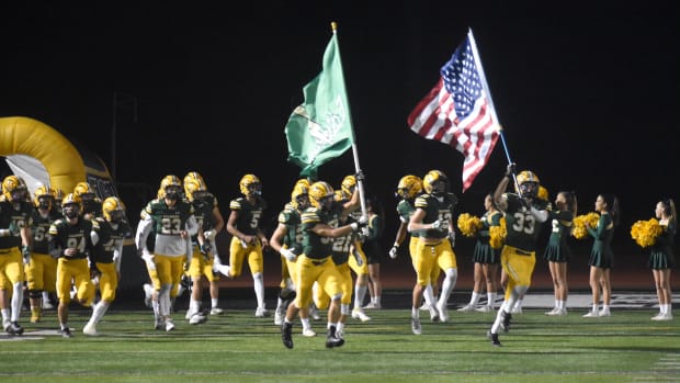 Edison-Chargers-football