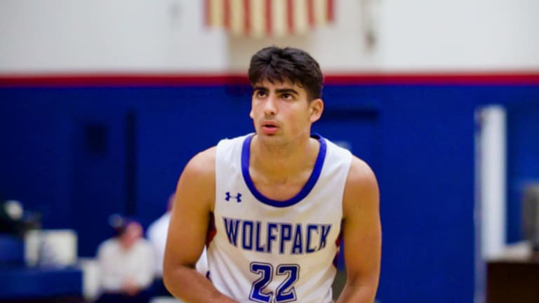 2021-22 All-Heritage League boys basketball teams: Johny Dan is Player of the Year