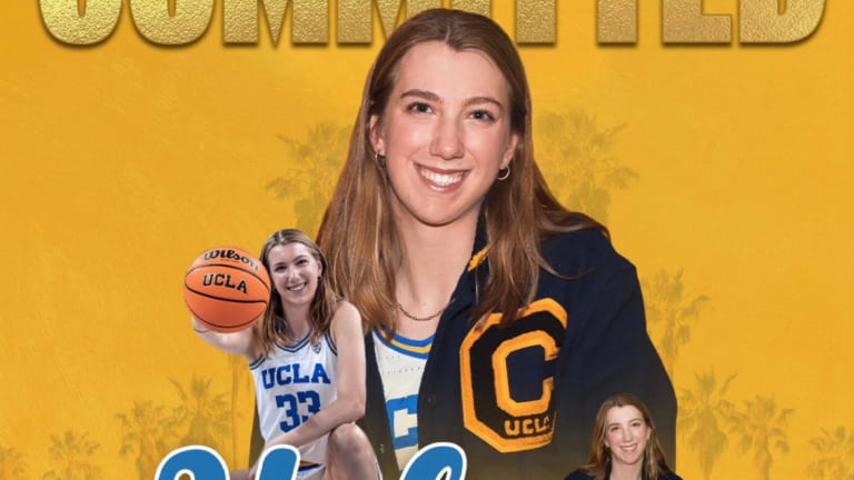 Amanda Muse, elite California post prospect, commits to UCLA Bruins