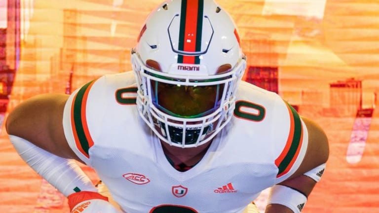 Miami Hurricanes: Grading the 2023 football recruiting class position-by-position