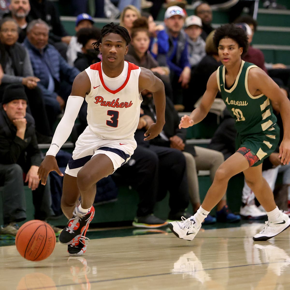 SBLive's Central Section Top 10 boys basketball rankings: These are not  computer selections; St. Joseph, not Clovis West, at No. 1 - Scorebook Live