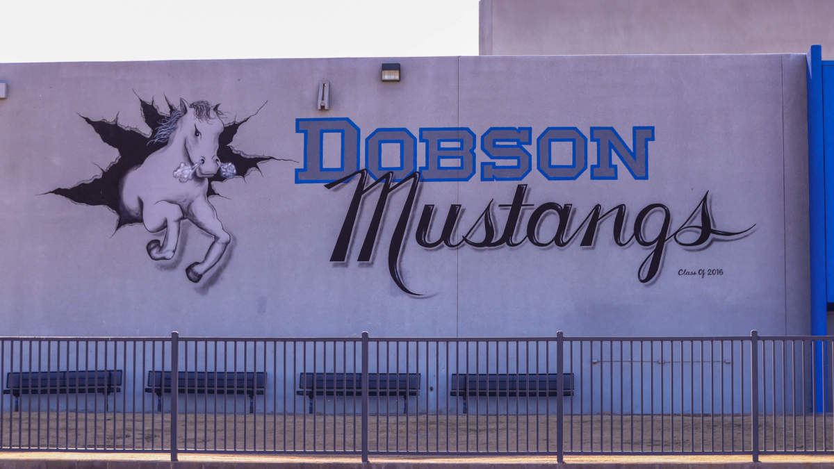 Dobson-High-School-scaled