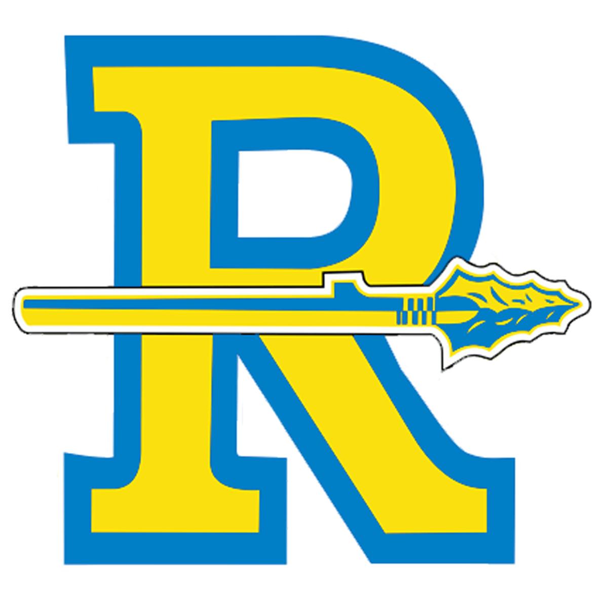 Rochester__WA__Warriors_Logo