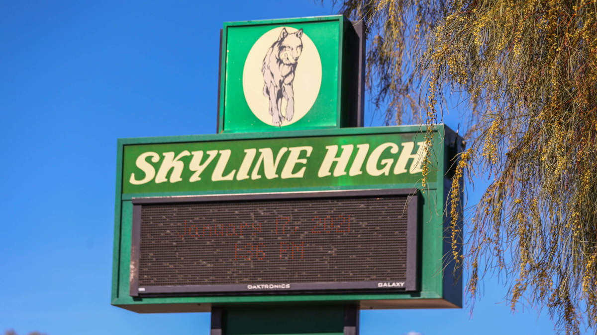 Skyline-High-School-scaled