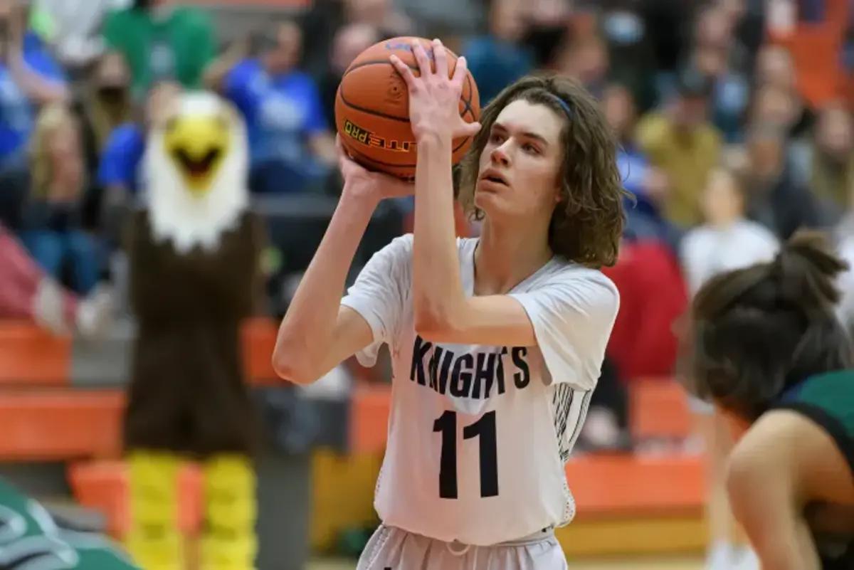 king's way knights, giovanny evanson, washington high school basketball