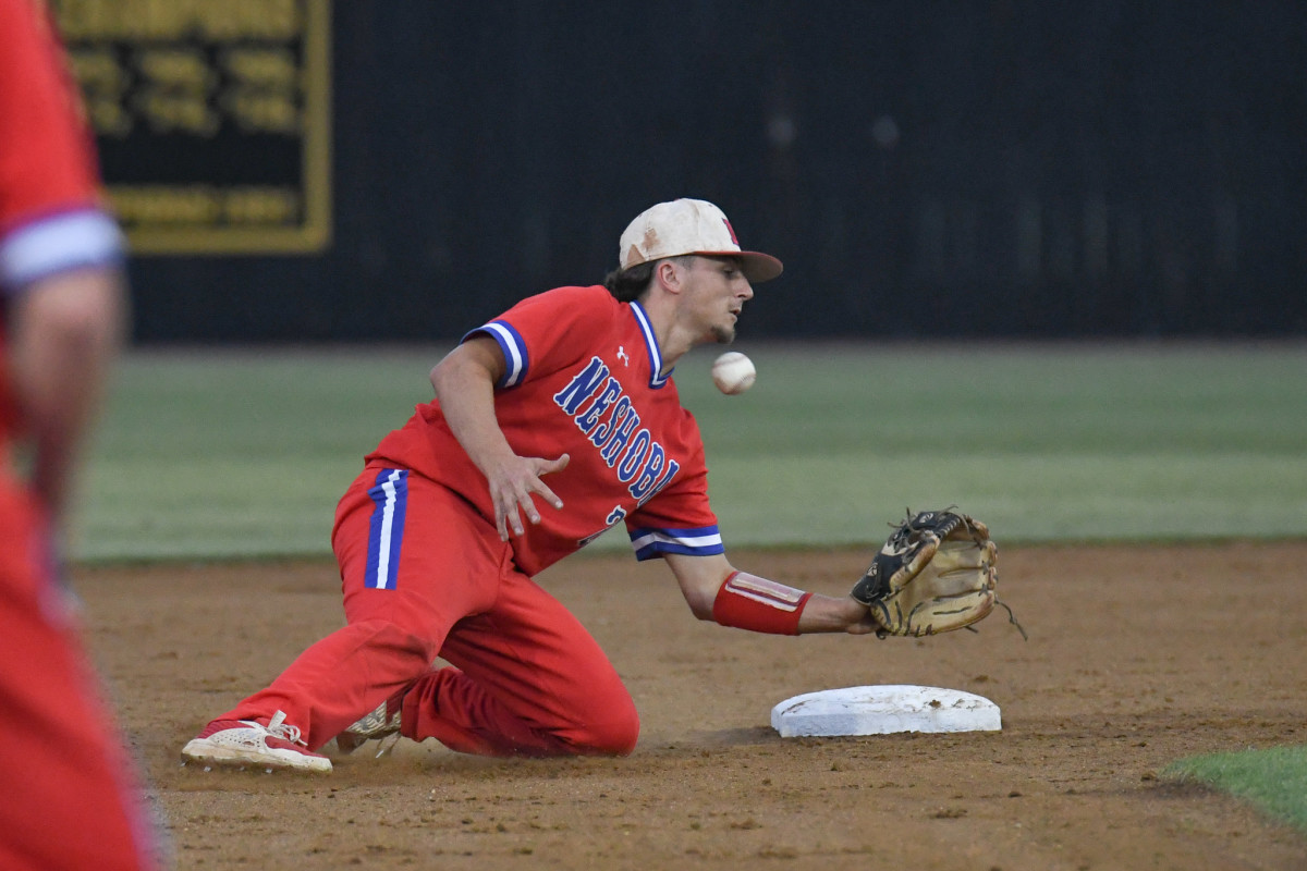 Photos Neshoba Central beats New Hope 31 in Game 1 of MHSAA 5A