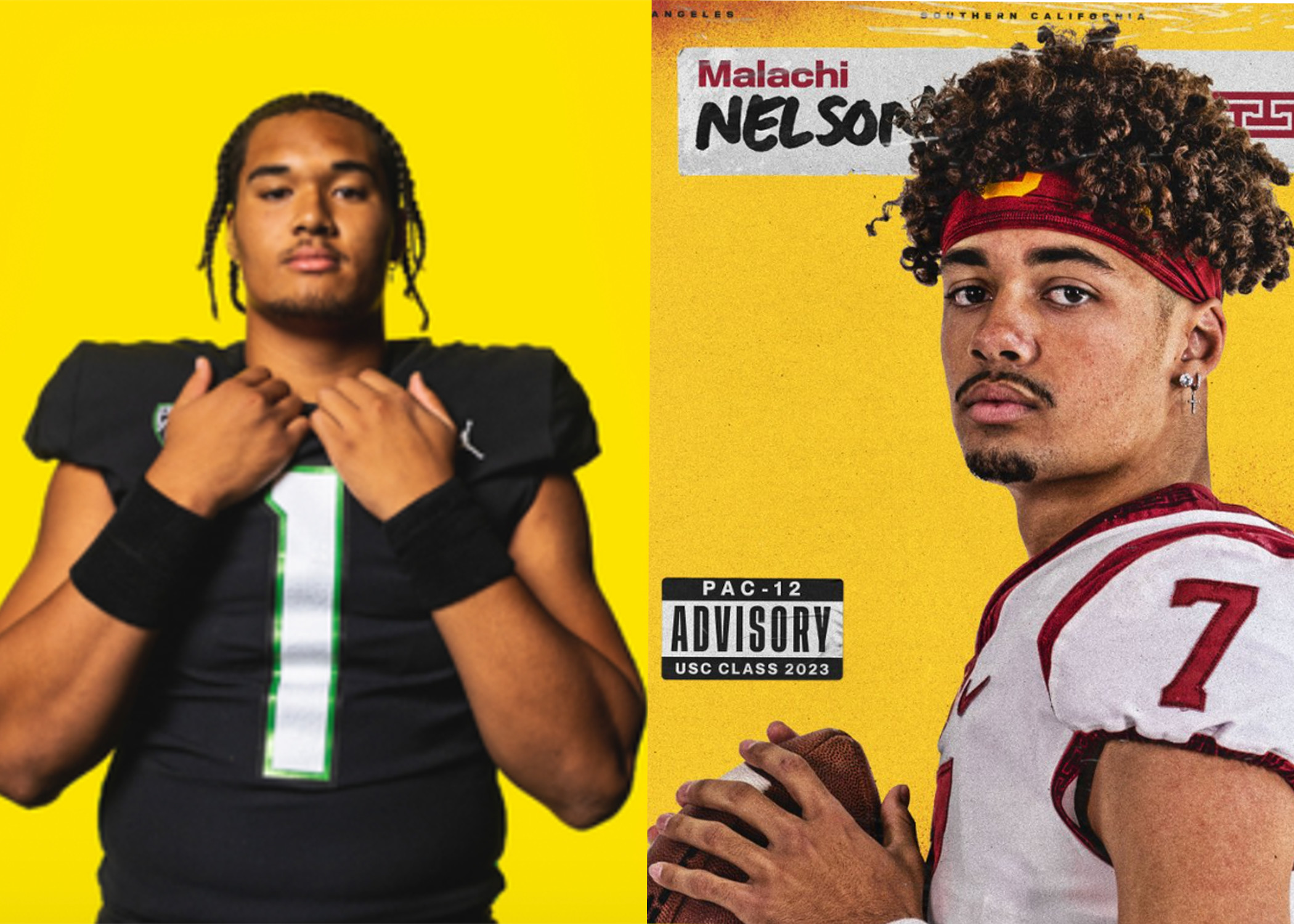 Early National Signing Day 2022: Oregon, USC are Kings of California