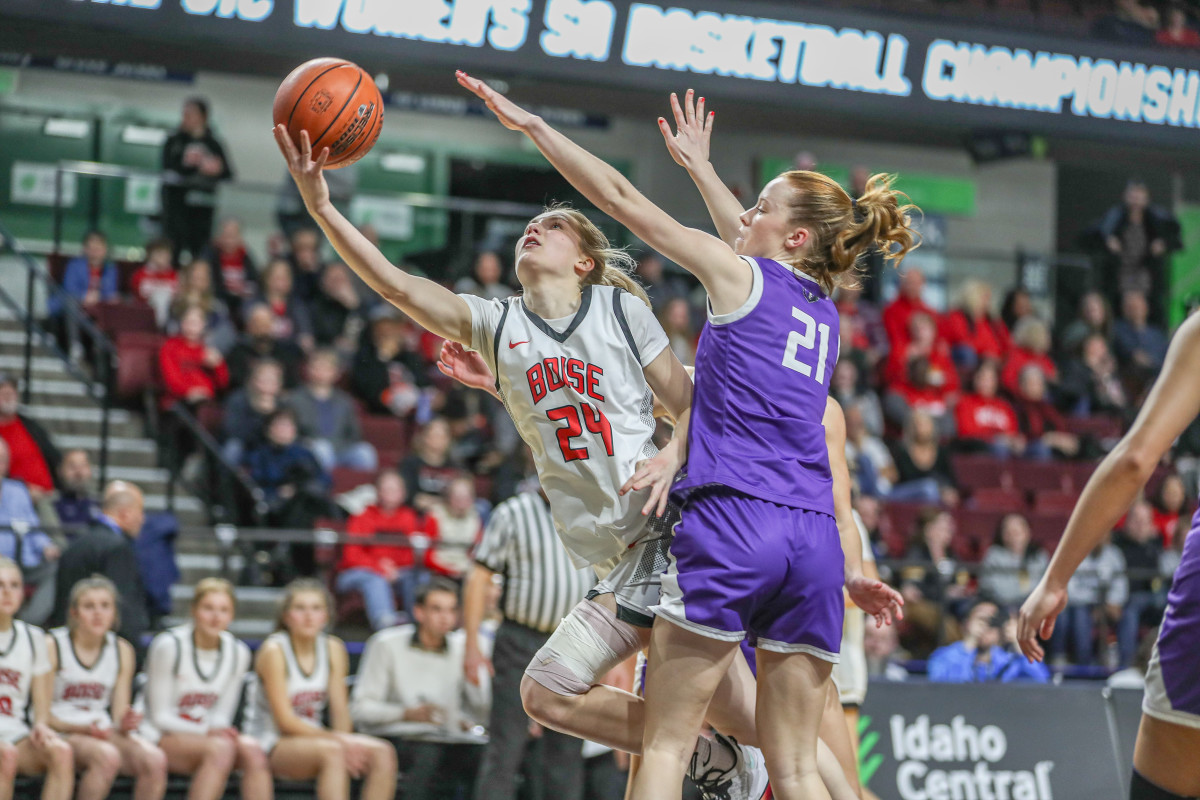 Breaking down all six 2022-23 IHSAA girls basketball tournaments with  schedules, scouting reports and predictions - Scorebook Live