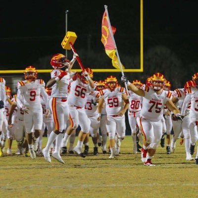 Clearwater Central Catholic’s last trip to the state championship was back in 2013 against Trinity Christian Aca
