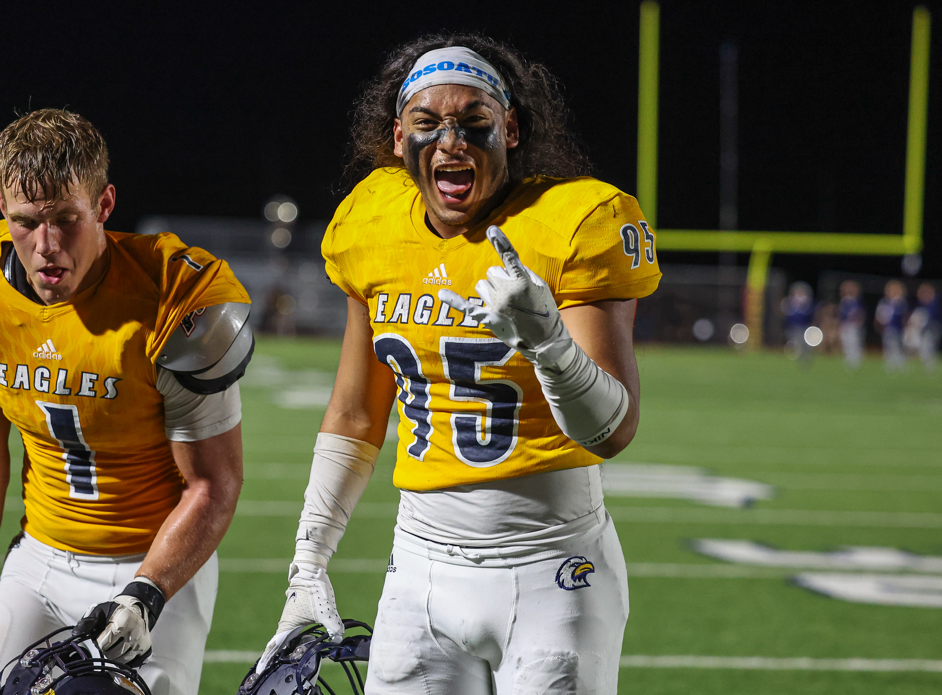 Liberty North holds off Lee's Summit North in showdown featuring Kansas  City's top teams - Scorebook Live