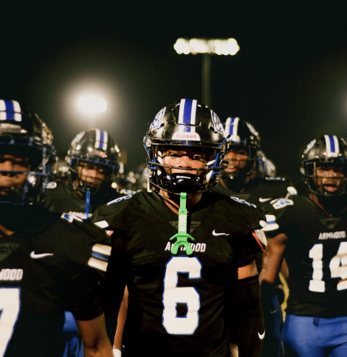 Armwood’s 27-10 win over Jesuit highlighted the Week 5 slate. 
