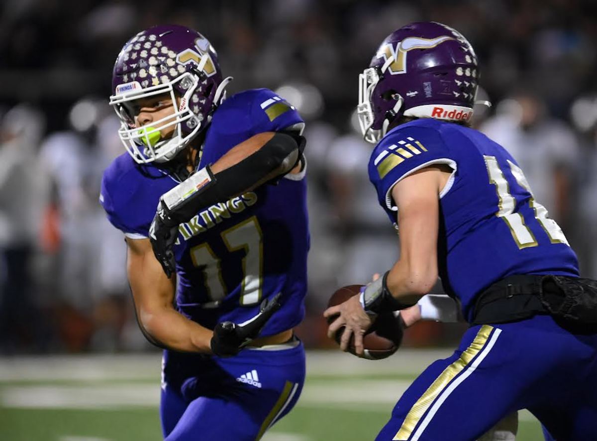 Washington (WIAA) high school football brackets, updated with dates, times and sites: Check 2022 playoff matchups